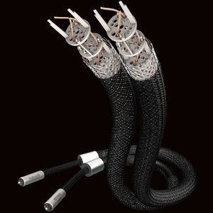 Кабель аудио RCA - RCA Inakustik 007187015 Referenz NF-2404 AIR RCA 1.5m