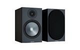 Колонка полочная Monitor Audio Bronze 100 Black 6G
