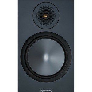 Колонка полочная Monitor Audio Bronze 100 Black 6G