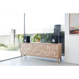 Колонка полочная Monitor Audio Bronze 100 Black 6G