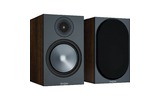 Колонка полочная Monitor Audio Bronze 100 Walnut 6G