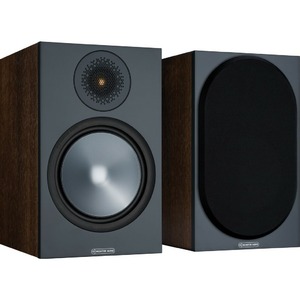 Колонка полочная Monitor Audio Bronze 100 Walnut 6G