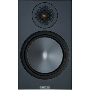 Колонка полочная Monitor Audio Bronze 100 Walnut 6G