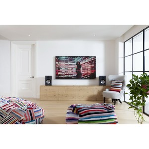 Колонка полочная Monitor Audio Bronze 100 Walnut 6G