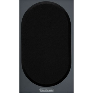 Колонка полочная Monitor Audio Bronze 50 Black 6G