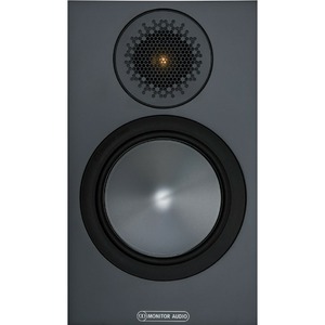 Колонка полочная Monitor Audio Bronze 50 Black 6G