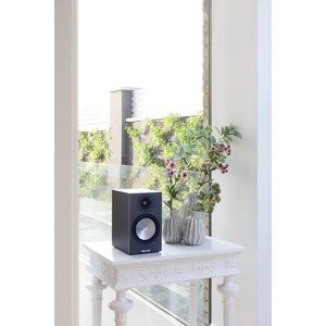 Колонка полочная Monitor Audio Bronze 50 Black 6G