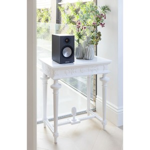 Колонка полочная Monitor Audio Bronze 50 Black 6G