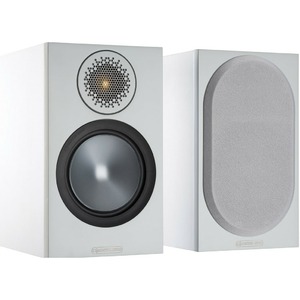 Колонка полочная Monitor Audio Bronze 50 White 6G