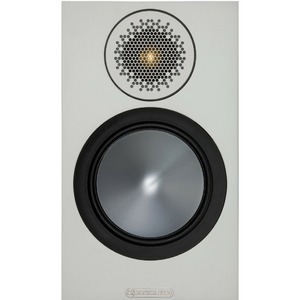 Колонка полочная Monitor Audio Bronze 50 White 6G