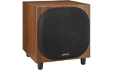 Сабвуфер Monitor Audio Bronze W10 Walnut 6G