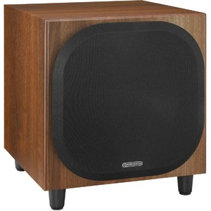 Сабвуфер Monitor Audio Bronze W10 Walnut 6G