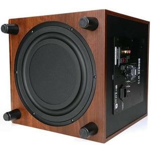 Сабвуфер Monitor Audio Bronze W10 Walnut 6G