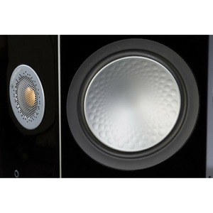 Колонка настенная Monitor Audio Silver FX 6G Black Gloss