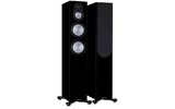 Колонка напольная Monitor Audio Silver 300 Black Gloss 7G