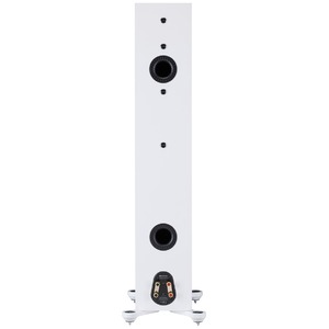 Колонка напольная Monitor Audio Silver 300 Satin White 7G