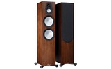 Колонка напольная Monitor Audio Silver 500 Natural Walnut 7G