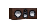 Центральный канал Monitor Audio Silver C250 Natural Walnut 7G