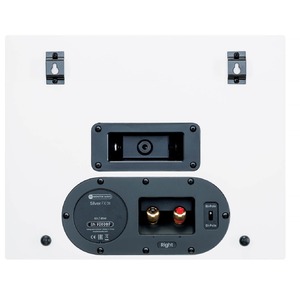 Колонка настенная Monitor Audio Silver FX Satin White 7G