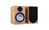 Колонка полочная Monitor Audio Silver 100 Ash 7G