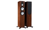 Колонка напольная Monitor Audio Silver 300 Natural Walnut 7G