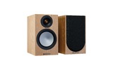 Колонка полочная Monitor Audio Silver 50 Ash 7G