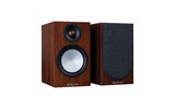 Колонка полочная Monitor Audio Silver 50 Natural Walnut 7G