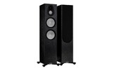Колонка напольная Monitor Audio Silver 500 Black Oak 7G