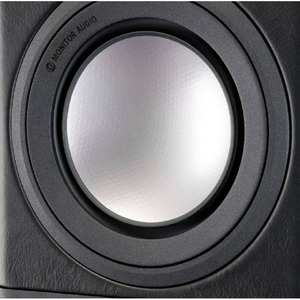 Колонка полочная Monitor Audio Platinum PL100 II Black Gloss