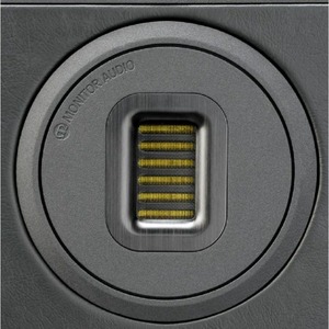 Колонка полочная Monitor Audio Platinum PL100 II Black Gloss
