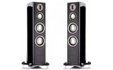 Колонка напольная Monitor Audio Platinum PL200 II Black Gloss