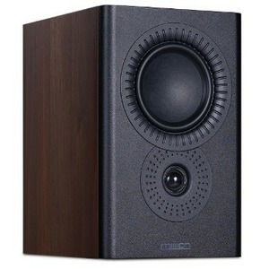 Колонка полочная Mission LX-2 MKII Walnut Pearl