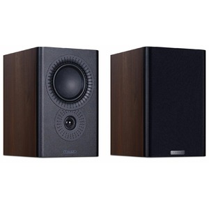 Колонка полочная Mission LX-3 MKII Walnut Pearl