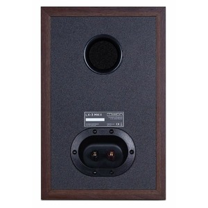 Колонка полочная Mission LX-3 MKII Walnut Pearl