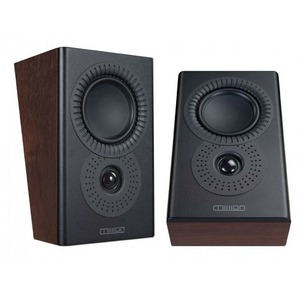 Колонка Dolby Atmos Mission LX-3D MKII Walnut Pearl