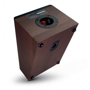 Колонка Dolby Atmos Mission LX-3D MKII Walnut Pearl