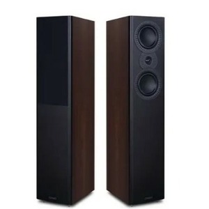 Колонка напольная Mission LX-4 MKII Walnut Pearl