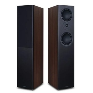 Колонка напольная Mission LX-5 MKII Walnut Pearl