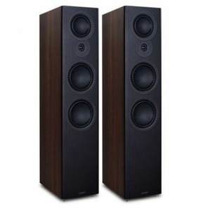 Колонка напольная Mission LX-6 MKII Walnut Pearl