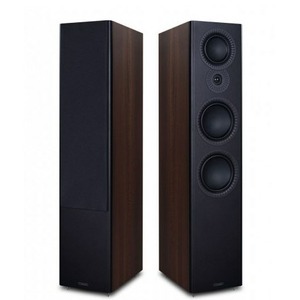 Колонка напольная Mission LX-6 MKII Walnut Pearl