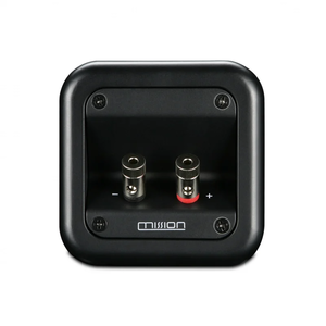 Комплект колонок Mission M-Cube + SE 5.1 System Black