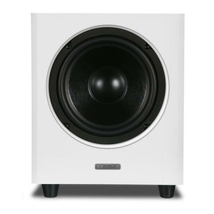 Комплект колонок Mission M-Cube + SE 5.1 System White