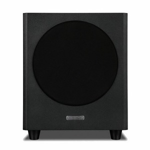 Сабвуфер Mission M-Cube + SE Subwoofer Black