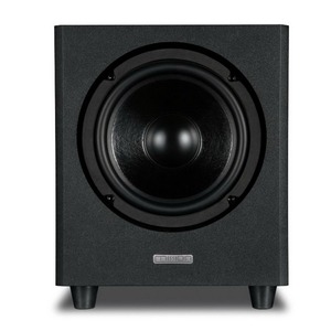 Сабвуфер Mission M-Cube + SE Subwoofer Black