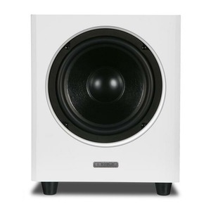 Сабвуфер Mission M-Cube + SE Subwoofer White