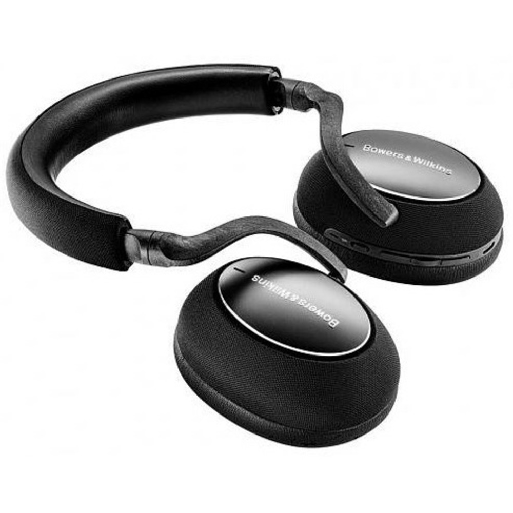 Наушники B&W PX7 Carbon Edition