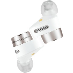 Наушники B&W PI5 White