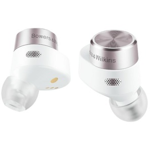 Наушники B&W PI5 White