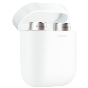 Наушники B&W PI5 White