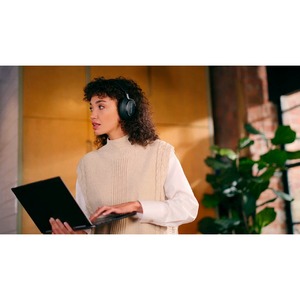 Наушники B&W PX8 Black